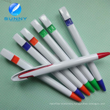 Promotional Gift Plastic Ball Pen Click Ball Pen with Logo